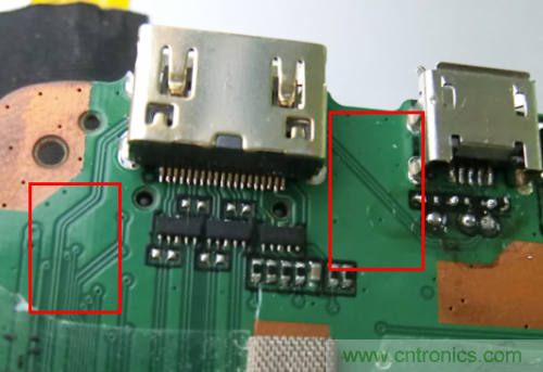 PCB對(duì)TVS過(guò)壓防護(hù)有何影響？