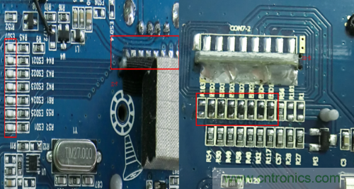 PCB對(duì)TVS過(guò)壓防護(hù)有何影響？