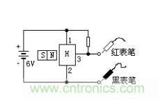 開關(guān)型霍爾集成電路有何作用？