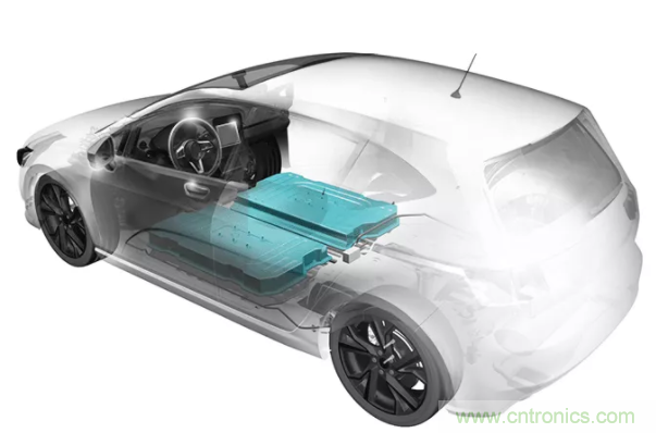 有關(guān)混合動(dòng)力汽車(chē)和電動(dòng)汽車(chē)的無(wú)線(xiàn)BMS的三個(gè)問(wèn)題