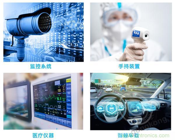 熟悉IaaS、PaaS和SaaS，但你知道VSaaS嗎？