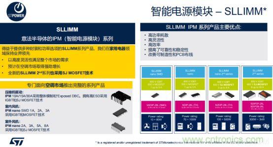 ST市場策略：聚焦亞洲工業(yè)市場， 探索電力和能源及電機控制領域增長機會