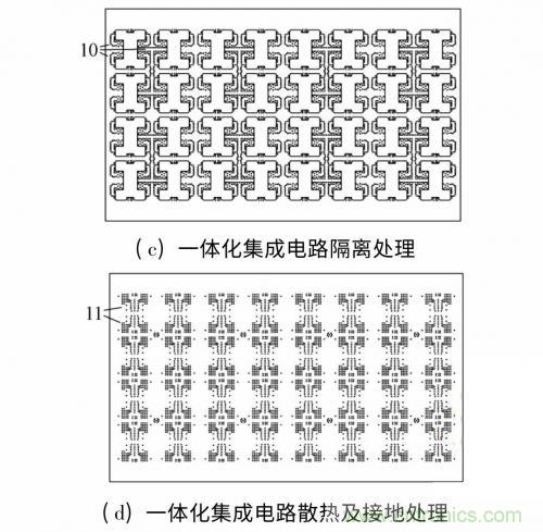 毫米波多通道收發(fā)電路與和差網(wǎng)絡(luò)高密度集成技術(shù) 毫米波多通道收發(fā)電路與和差網(wǎng)絡(luò)高密度集成技術(shù)