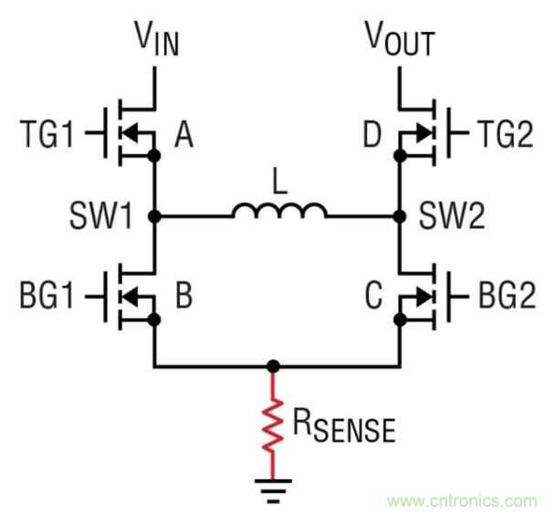 由淺入深，手把手教你開(kāi)關(guān)模式下的電源電流檢測(cè)