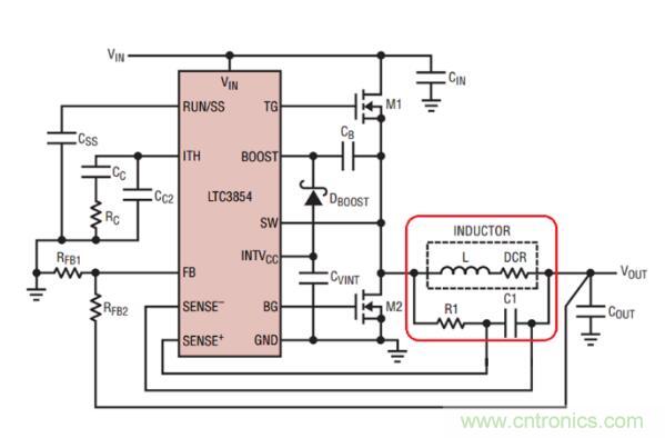 由淺入深，手把手教你開(kāi)關(guān)模式下的電源電流檢測(cè)