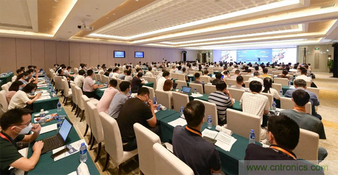 無懼疫情！2020汽車雷達和汽車視覺前瞻技術(shù)展示交流會圓滿落幕！ 