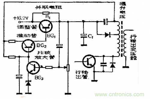 什么是擴(kuò)流電路？如何設(shè)計(jì)擴(kuò)流電路？