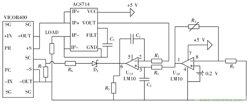 究竟要多厲害的電源才能用于航空瞬變電磁發(fā)射機(jī)？