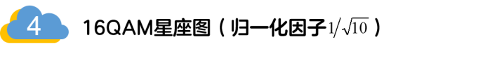 如何實現(xiàn)5G的調(diào)制方式？