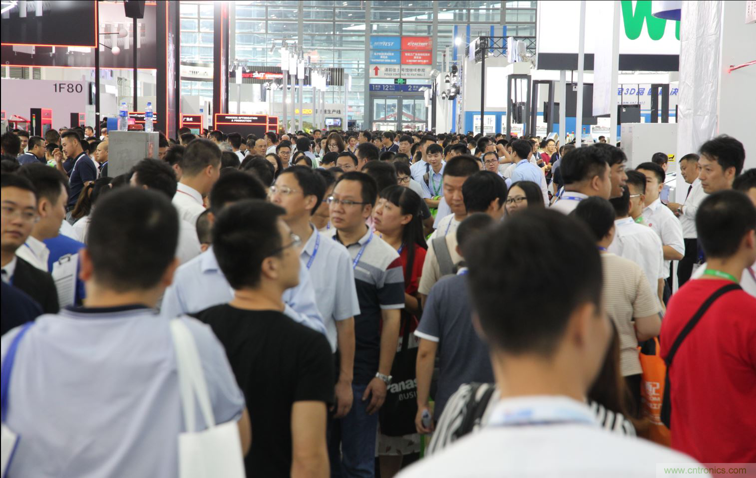看電子制造行業(yè)有序“重啟”，NEPCON ASIA 2020如期舉辦！