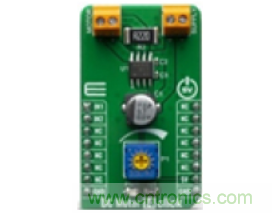 東芝與MikroElektronika展開合作，為電機(jī)驅(qū)動(dòng)IC開發(fā)評(píng)估板