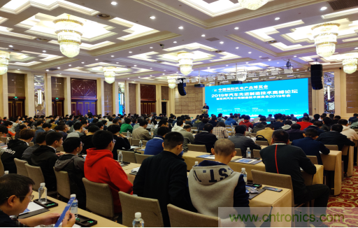 緊抓需求，強(qiáng)勢突圍！第21屆中國國際機(jī)電產(chǎn)品博覽會(huì)將于11月在武漢啟幕！