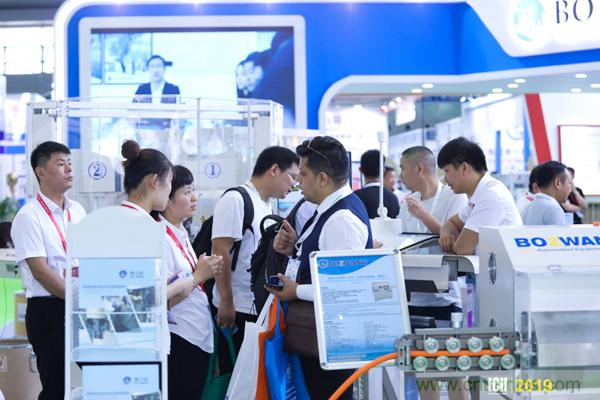 行業(yè)品牌集聚2020深圳國際連接器線纜線束加工展，9月2日隆重啟幕