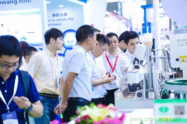 行業(yè)品牌集聚2020深圳國際連接器線纜線束加工展，9月2日隆重啟幕
