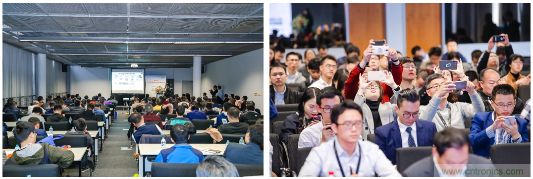 2020慕尼黑華南電子展觀眾預(yù)登記通道開啟！