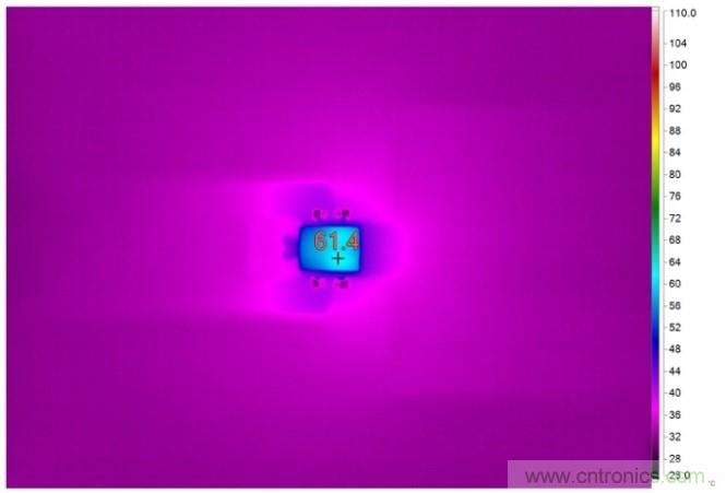 3.6V輸入、雙路輸出µModule降壓穩(wěn)壓器以3mm × 4mm小尺寸為每通道提供2A電流