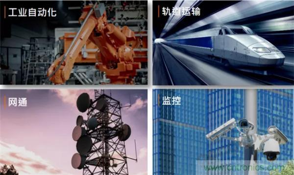 服務(wù)器放在北極和深海，是誰(shuí)給了你勇氣？