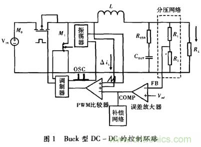 如何提高系統(tǒng)瞬態(tài)響應(yīng)，改進放大器的誤差？
