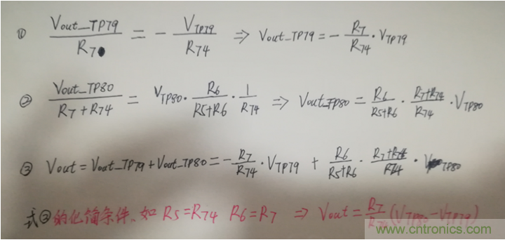 放大器共模抑制比(CMRR)參數(shù)評估與電路共模抑制能力實(shí)例分析 放大器共模抑制比(CMRR)參數(shù)評估與電路共模抑制能力實(shí)例分析
