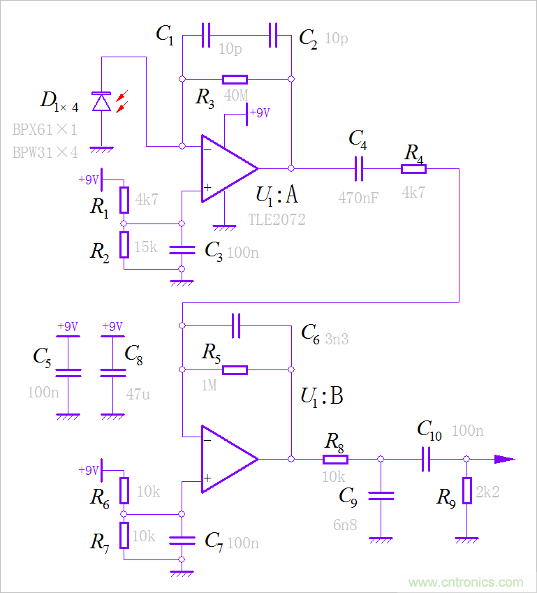 怎么DIY一個(gè)粒子檢測(cè)器？