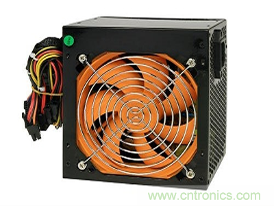 PC電源里都有哪些電容嗎？