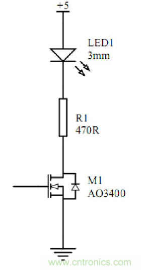 MOSFET的寄生電容是如何影響其開關(guān)速度的？
