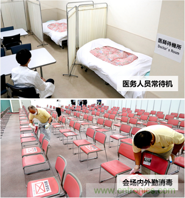 東京國(guó)際智能制造技術(shù)綜合博覽會(huì)——線上線下五展同期！1.20-1.22不容錯(cuò)過(guò)！