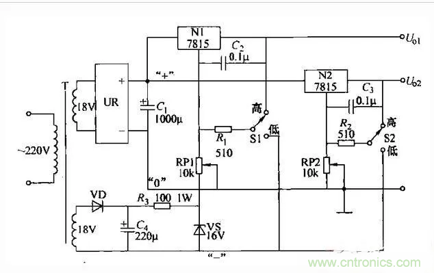 雙電壓整流電路設(shè)計，IGBT模塊適用于整流電路嗎？
