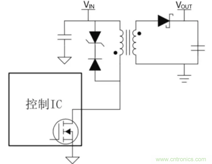 穿越隔離柵供電：TI教你一個(gè)好方法！
