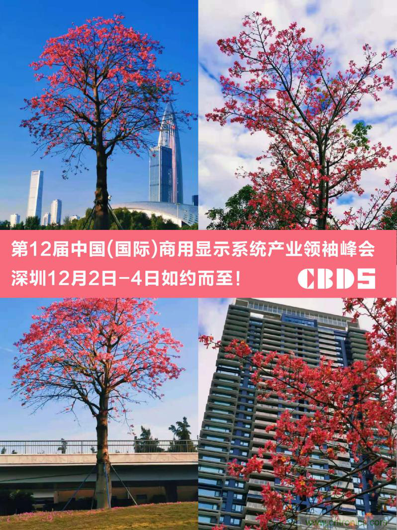 2020中國商顯領(lǐng)袖峰會(huì)，C位已就位！