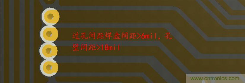 警惕！CAF效應(yīng)導(dǎo)致PCB漏電~