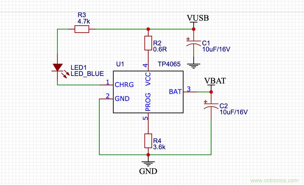 USB外接電源與鋰電池自動(dòng)切換電路設(shè)計(jì)，你GET到精髓了嗎？