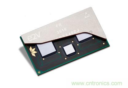 Teledyne e2v 的數(shù)據(jù)轉(zhuǎn)換器可直接訪問 Ka 波段，并突破數(shù)字信號(hào)處理的極限