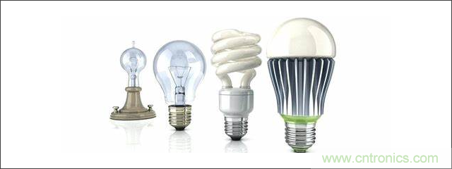 電燈泡內(nèi)通有交流電，為什么看不到燈泡在閃爍？