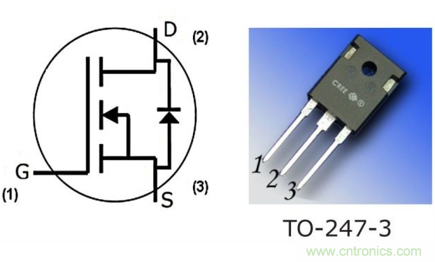 如何有效地檢測(cè)Sic MOSFET？