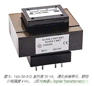 在醫(yī)療設(shè)備中使用交流隔離變壓器時如何防止觸電？