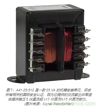在醫(yī)療設(shè)備中使用交流隔離變壓器時如何防止觸電？