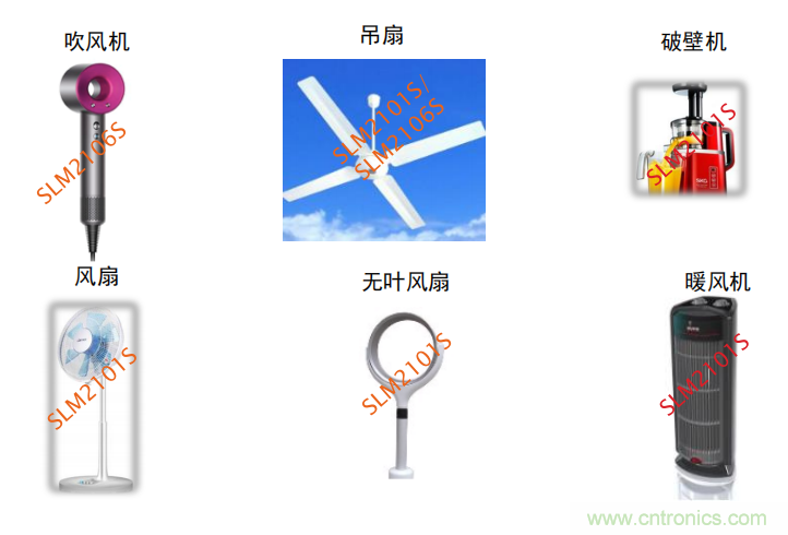 如何選擇小功率電機驅(qū)動IC？