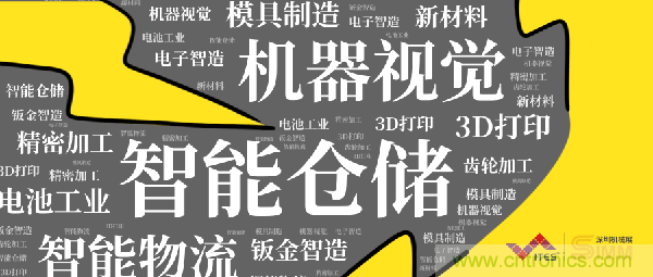 三月ITES開(kāi)講啦！5場(chǎng)行業(yè)千人會(huì)，50+技術(shù)論壇火爆全場(chǎng)！