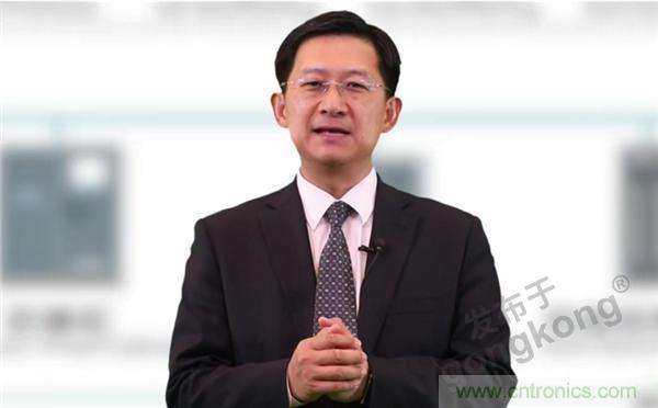 2021 CAIMRS | 雙環(huán)加速，數(shù)字重構(gòu)，中國制造數(shù)字化服務(wù)峰會(huì)成功舉行