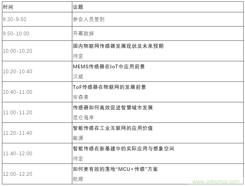 如何讓10萬(wàn)物聯(lián)網(wǎng)人先富起來(lái)！