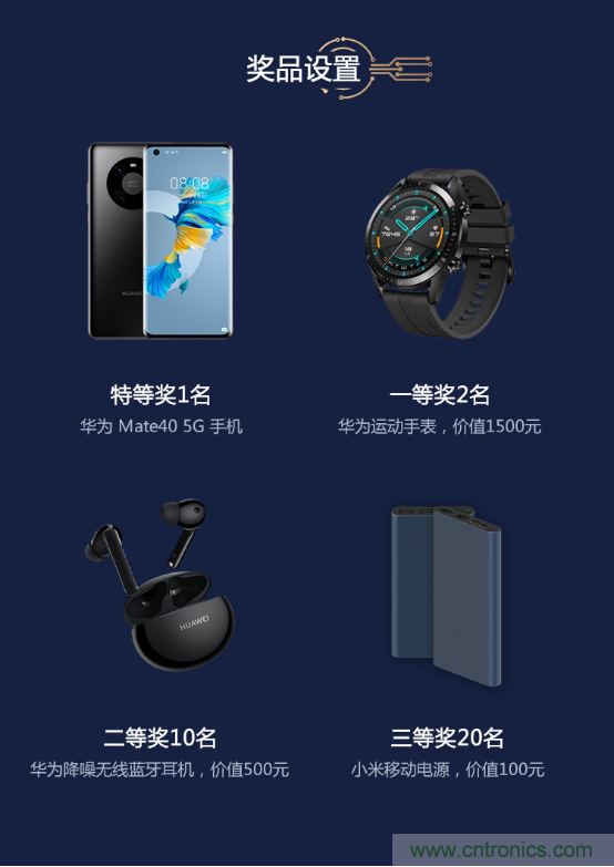 創(chuàng)新在線、富士康、極海半導(dǎo)體等將在CITE2021同期論壇《2021IC供應(yīng)鏈安全論壇》發(fā)表重要演講