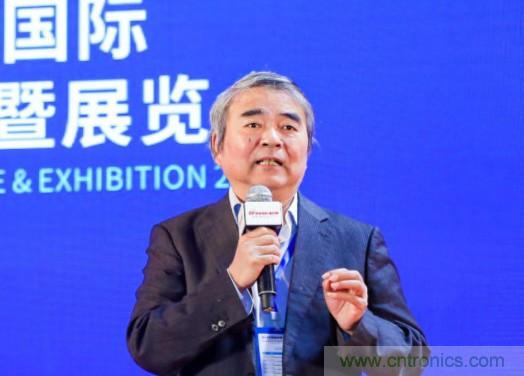確認(rèn)！譚建榮、曹其新、石大明、閔華清、張文強(qiáng)等5專家即將出席第十屆機(jī)器人產(chǎn)業(yè)大會(huì)