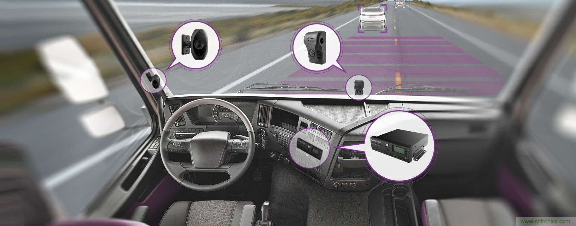 領(lǐng)略全新蔚來ES8，CITE2021智能駕駛汽車技術(shù)及智能科技館看點(diǎn)前瞻