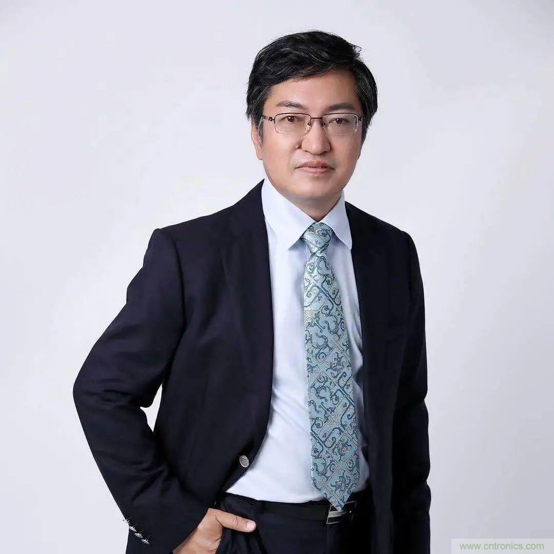 最后30名：4000億風(fēng)投VS 1萬(wàn)億市值，物聯(lián)網(wǎng)CEO大會(huì)劍指何方？