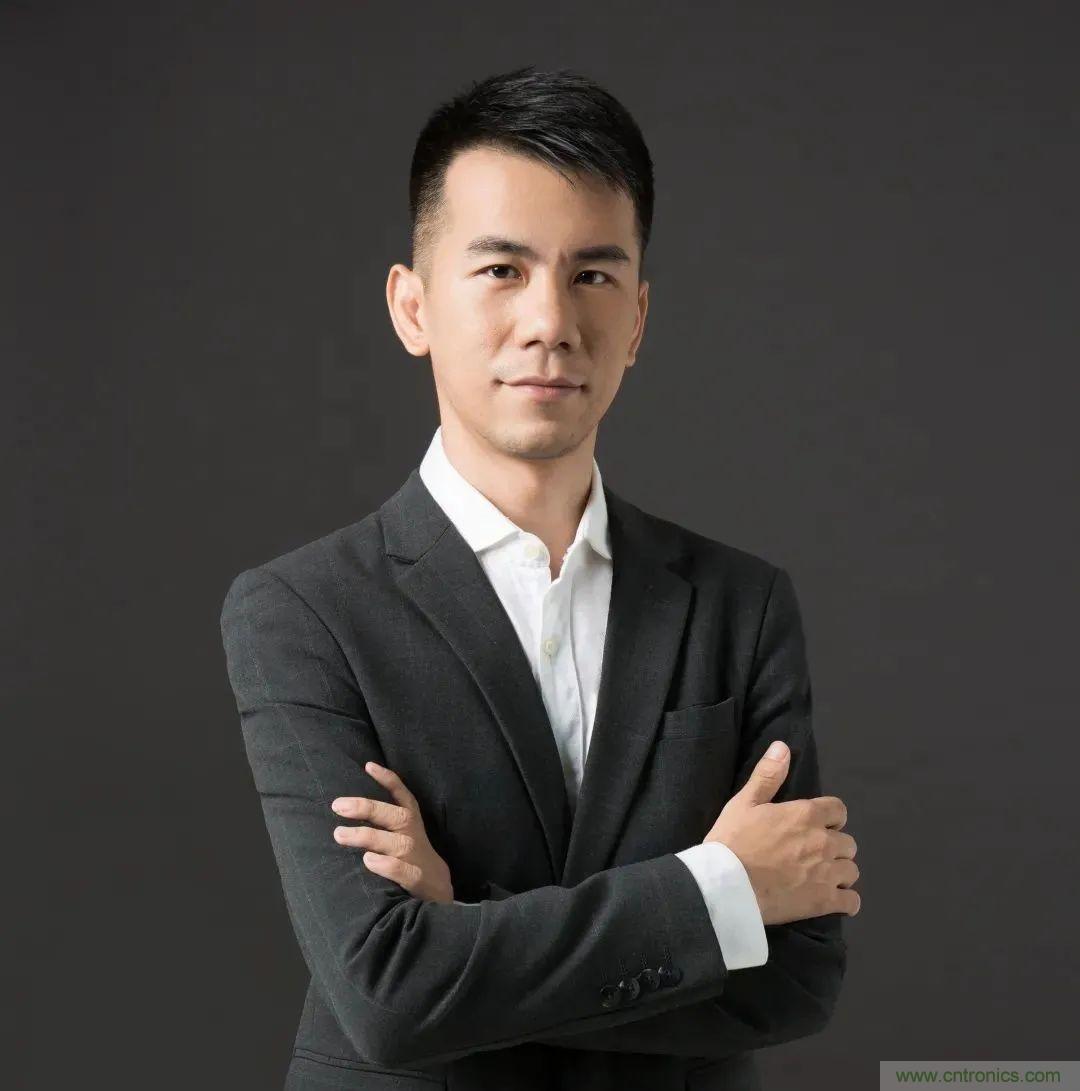 最后30名：4000億風(fēng)投VS 1萬(wàn)億市值，物聯(lián)網(wǎng)CEO大會(huì)劍指何方？