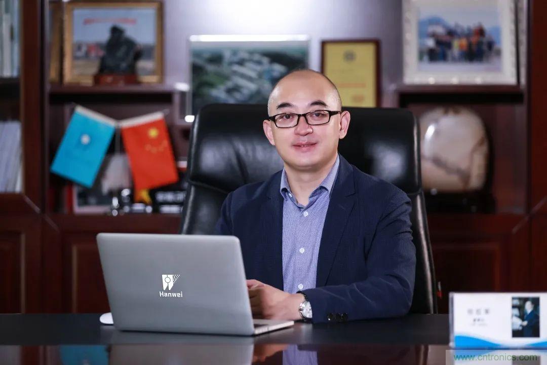 最后30名：4000億風(fēng)投VS 1萬(wàn)億市值，物聯(lián)網(wǎng)CEO大會(huì)劍指何方？