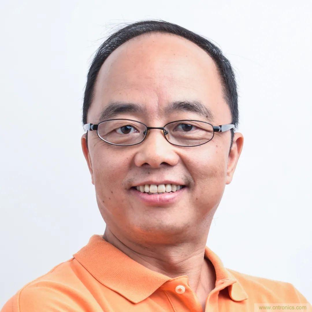 最后30名：4000億風(fēng)投VS 1萬(wàn)億市值，物聯(lián)網(wǎng)CEO大會(huì)劍指何方？