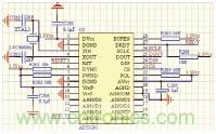 基于MSP430F149單片機(jī)的發(fā)控時序檢測系統(tǒng)設(shè)計(jì) 基于MSP430F149單片機(jī)的發(fā)控時序檢測系統(tǒng)設(shè)計(jì)