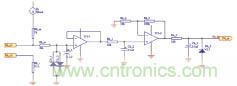 基于MSP430F149單片機(jī)的發(fā)控時序檢測系統(tǒng)設(shè)計(jì) 基于MSP430F149單片機(jī)的發(fā)控時序檢測系統(tǒng)設(shè)計(jì)